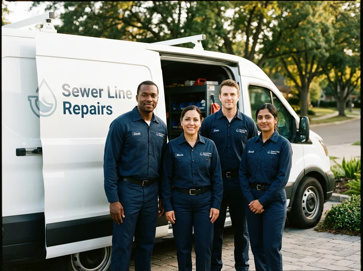 Emergency Plumber company in Pomeroy, WA